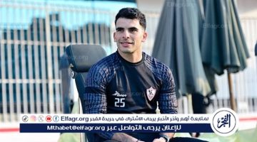 موقف زيزو من الانتقال إلى الأهلي