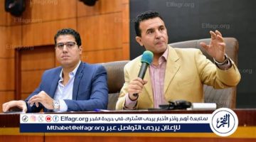 نائب المحافظ والسكرتير المساعد:يستعرضان الدليل الاسترشادي لتقنين واضعي اليد على أراضي الدولة بالدقهلية