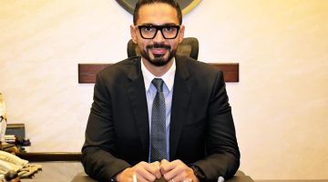 هدفنا إعادة الانتشار للجودو و عودة مصر للميداليات العالمية