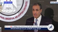 وزير الخارجية: مشروع "القاهرة-كيب تاون" يعزز التعاون الاستراتيجي بين مصر وجنوب إفريقيا