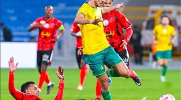 وكيل محمد شريف عن انضمامه للزمالك في يناير: كل شيء وارد