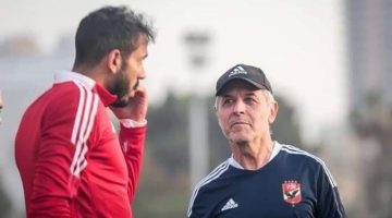 يا الدفع يا الحبس.. حكاية شيك بدون رصيد يفجر أزمة بين كهربا والزمالك