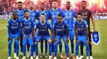 إعلامي سعودي يفاجئ الجماهير… جهة كبيرة تقترب من رعاية الهلال السعودي في المونديال