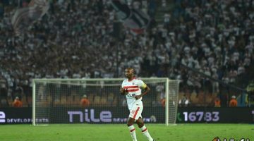 أخبار الزمالك.. كواليس جلسة شيكابالا مع اللاعبين