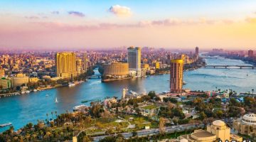 مصر تستضيف مسئولي الإيكاو استعدادًا لافتتاح المكتب الإقليمي للمنظمة