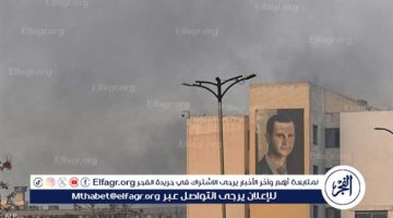 11 يوما.. تسلسل زمني لسقوط نظام الأسد في سوريا
