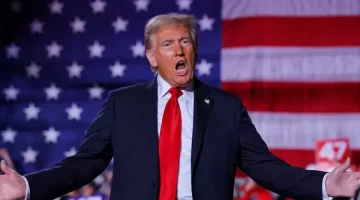 ردود فعل غاضبة بعد تهـ ـديد ترامب بإشعال الشرق الاوسط بهذه الحالة: ماذا سيحدث يوم 20 يناير؟