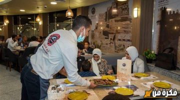 عاجل : غلق مطعم شهير بمحافظة القاهرة بعد انباء عن اختطاف صاحبة المشهور تفاصيل مثيرة وردود أفعال عارمة عبر تيك توك ما القصة ؟