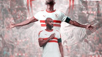 لحظة تاريخية .. شيكابالا يتصدر مشهد الاحتفال مع لاعبي الزمالك بعد الفوز الثمين على المصري شاهد ماذا فعل؟
