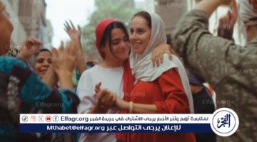 فيلم “الفستان الأبيض” يتذيل شباك التذاكر