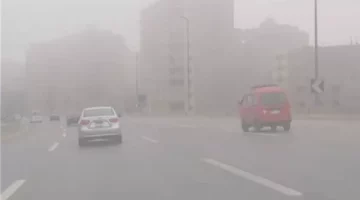 ماذا تفعل عند انعدام الرؤية… 10 نصائح مهمة للتعامل مع الشبورة الضبابية أثناء قياده السيارات