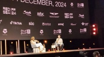 بنديكت كومبرباتش في مهرجان البحر الأحمر: ذكريات طفولتي الصعبة ورغبتي العميقة في أن أكون محاميًا