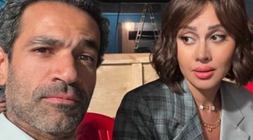 ياسمين رئيس تتألق في منصب جديد: تفاصيل مثيرة عن الحلقة 25 من مسلسل رقم سري