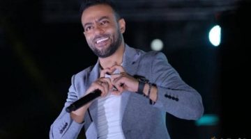 تامر عاشور يتألق في البحرين بعد نجاح رائع في قصر عابدين الخميس المقبل