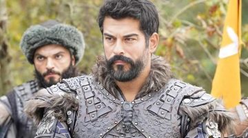 اكتشف مواعيد عرض الحلقة الـ175 من مسلسل المؤسس عثمان المترجمة للعربية بكل تفاصيلها المثيرة!