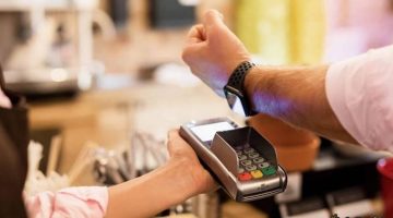 لعملاء فودافون، تعرف على طريقة الدفع من خلال Apple Pay