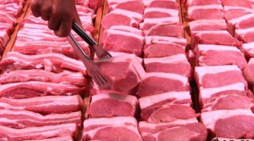 سعر اللحوم اليوم الثلاثاء 17 ديسمبر، المفروم بـ300 جنيه