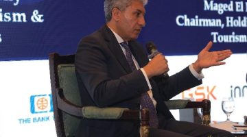 وزير الآثار: نعمل على جعل مصر المقصد السياحي الأكثر تنوعا في العالم