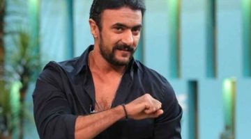 «ليست كل مهرة تستسلم بيد الخيال»، أحمد العوضي يروج بفخر لـ«فهد البطل» (فيديو مميز)
