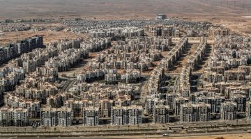 مفاجأة في أسعار العقارات بعد رحيل السوريين، غرفة التطوير العقاري توضح لـ«الجمهور»