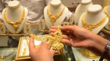 ارتفاع سعر الذهب في الأردن اليوم 5 ديسمبر 2024