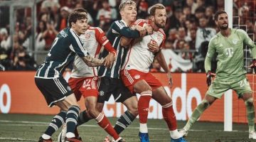 الموعد والقنوات الناقلة لمباراة ماينز وبايرن ميونخ في الدوري الألماني