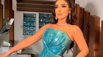 روجينا تتألق في الموسم الرمضاني 2025 بمسلسلها الدرامي الجديد «حبسة عمري»