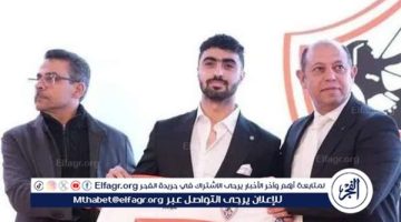 الزمالك غير قادر على الاستفادة من خدمات زياد كمال.. وأتمنى عودته لإنبي