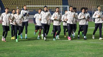 أربعة لاعبين في قائمة غيابات المصري عن مباراة بلاك بولز الموزمبيقي بالكونفيدرالية