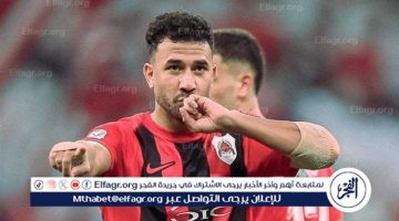 تريزيجيه أبدى موافقته على العودة للأهلي.. وهذه خطوات ضمه