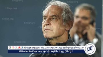 كولر يتحجج بالصفقات بسبب سوء إدارته لمباريات الأهلي