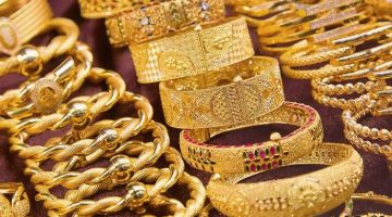سعر الذهب عيار 21 اليوم الجمعة 6 ديسمبر، تحرك المعدن النفيس