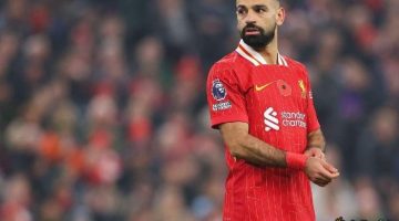 وسط حالة من الغموض، صلاح يضع شرطًا مثيرًا للتجديد مع ليفربول