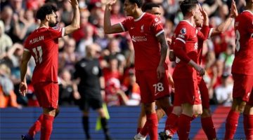 ليفربول في مواجهة نارية أمام إيفوتون بالدوري الإنجليزي اليوم