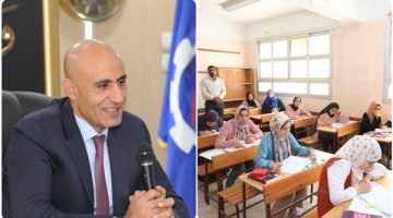 بدء العد التنازلي.. رسميا موعد امتحانات نصف العام 2025 لجميع المراحل وفقاً لوزارة التربية والتعليم