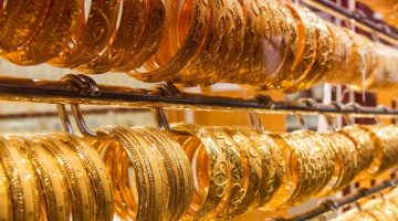 شعبة الذهب تكشف لـ«الجمهور» مستقبل سعر المعدن الأصفر