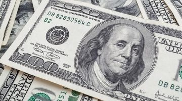 سعر الدولار بختام تعاملات اليوم الأحد 8 ديسمبر 2024