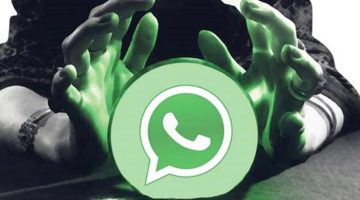 6 خطوات لزيادة مساحة تطبيق «واتساب» 2024 (تفاصيل)