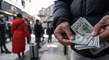 تغير سعر صرف الدولار اليوم الاربعاء في البنوك قبل قرار الفيدرالي الأمريكي بساعات توقعات تصدم الجميع في مصر وهذا أعلي سعر الأن “بيع وشراء”
