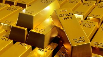 استقرار سعر الذهب عالميًا قبل أخر اجتماع لـ «الفيدرالي» في عام 2024