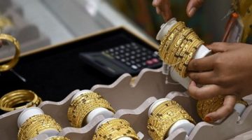 بركات خفض الفائدة، أسعار الذهب في مصر تهبط لهذا الرقم اليوم الخميس
