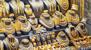 الجرام بـ .. ارتفاع أسعار الذهب في مصر وعيار 21 يسجل هذا الرقم