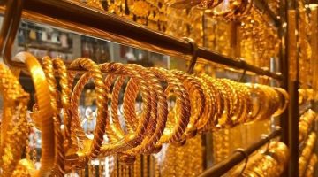 عاجل | ارتفاع سعر الذهب اليوم 2024/12/16 بالأسواق ومفاجأة بـ عيار 21 الآن