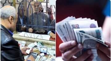 القرار صدر خلاص زيادة 500 جنيه مرة واحده .. موعد صرف منح العمالة غير المنتظمة بعد فرمان الحكومة معاشك زاد كام ؟