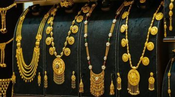 أسعار الذهب اليوم في مصر الأربعاء 12 ديسمبر 2024: عيار 21 يسجل استقرارًا عقب ارتفاع كبير في أسواق الصاغة