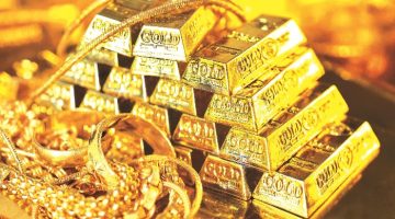 أسعار الذهب تصدم المستثمرين مجددا، وعيار 21 يواصل الانهيار بختام تعاملات اليوم