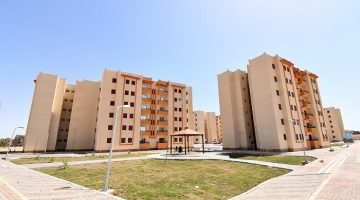 تفاصيل مد فترة حجز شقق الإسكان الاجتماعي الجديدة بـ«سكن لكل المصريين 5»