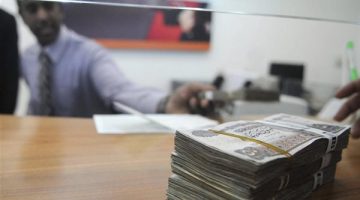 الـ100 ألف هتستلمهم 200…طوابير أمام البنك العربي الافريقي لخطف الشهادة الرباعية الجديدة بعائد ١٠٠٪