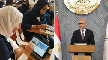 تحذير لجميع طلاب الثانوية: التعليم تصدر توجيهات جديدة بشأن التابلت: إجراء ينفذ لأول مرة