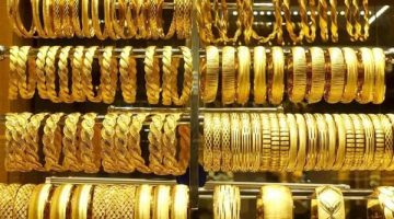 أسعار الذهب في مصر اليوم الخميس 12 ديسمبر 2024: عيار 24 يسجل قفزة جديدة وعيار 21 يرتفع | المعدن الأصفر وصل كام؟ (تحديث جديد)